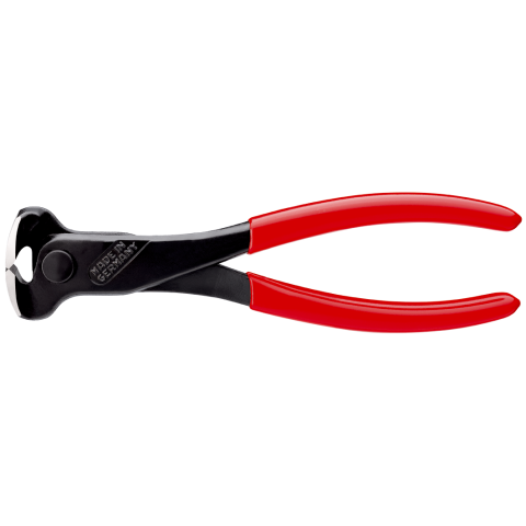 ⇒ Alicate corte frontal knipex 6701-160 mm ▷ Precio. ▷ Comprar con los  Mejores Precios. Ofertas online