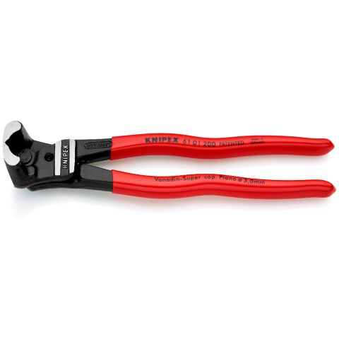 KNIPEX End Cutting Nippers 