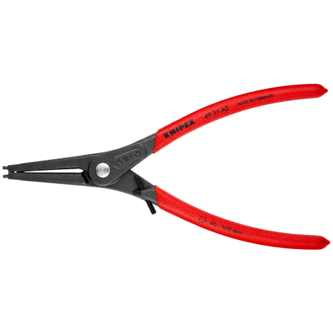 Precision circlip sale pliers