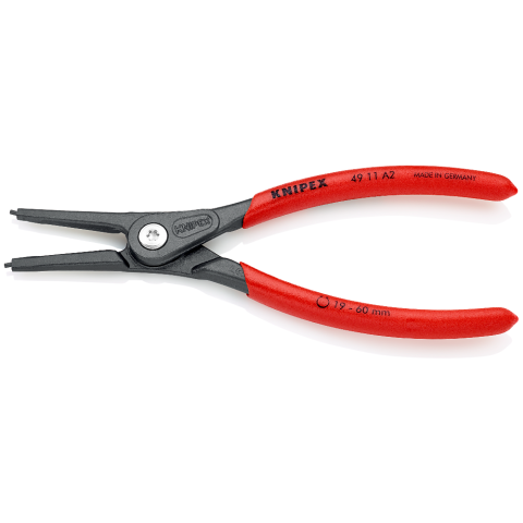 China CIRCLIP PLIERS Proveedores y fabricantes - Alta calidad - Coofixtools