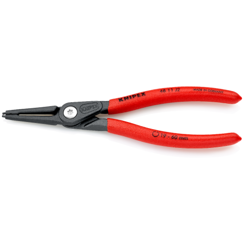 TENAZAS AJUSTABLES DE PICO DE LORO KNIPEX