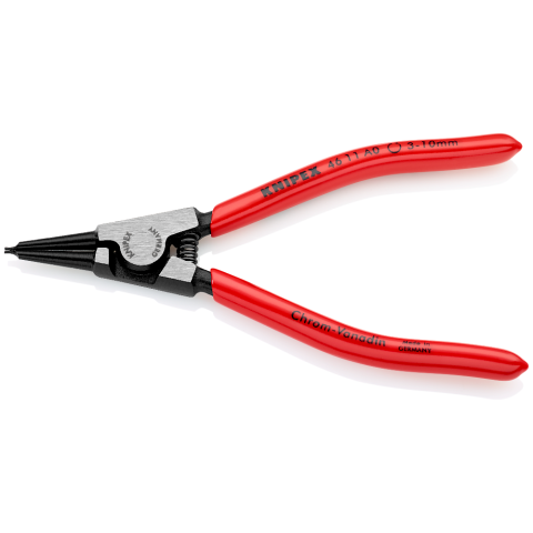 Pinces circlips extérieurs Knipex 0070206 - Pinces circlips Knipex 