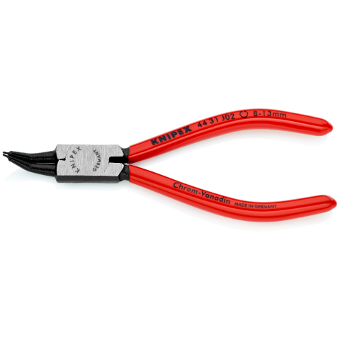 スナップリングプライヤー, 穴用スナップリング | 製品 | KNIPEX
