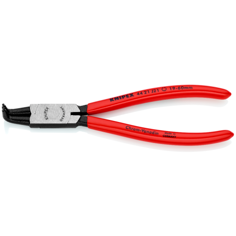 Knipex Alicate para Arandelas 46 21 A21SB