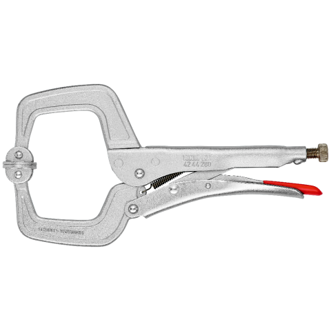Knipex deals welding pliers