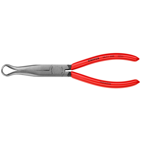 Mechanics' Pliers | KNIPEX