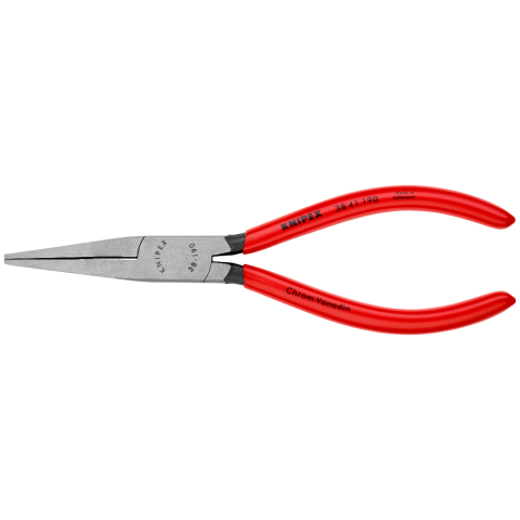 KNIPEX 38 41 190 Mechanikerzange