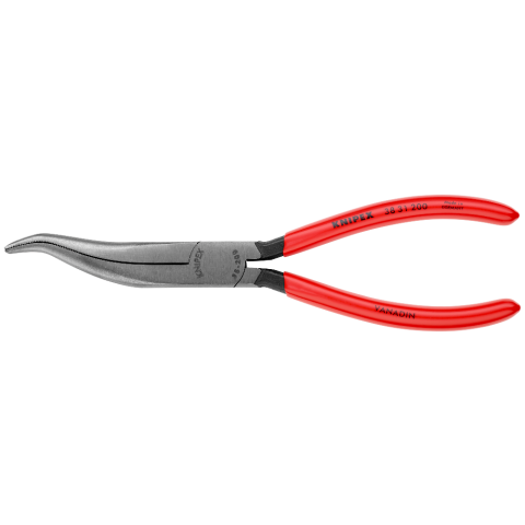 KNIPEX 38 31 200 Mechanikerzange