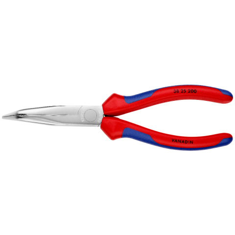 KNIPEX 38 25 200 Mechanikerzange