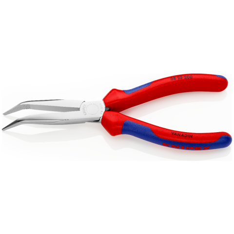 KNIPEX 38 25 200 Mechanikerzange