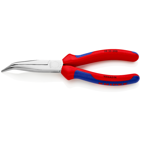 KNIPEX 38 25 200 Mechanikerzange