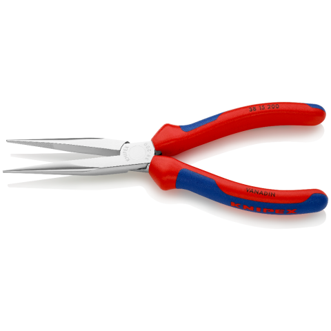 KNIPEX 38 15 200 Mechanikerzange