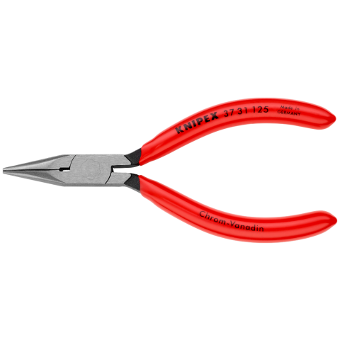 KNIPEX 37 31 125 Greifzange für Feinmechanik