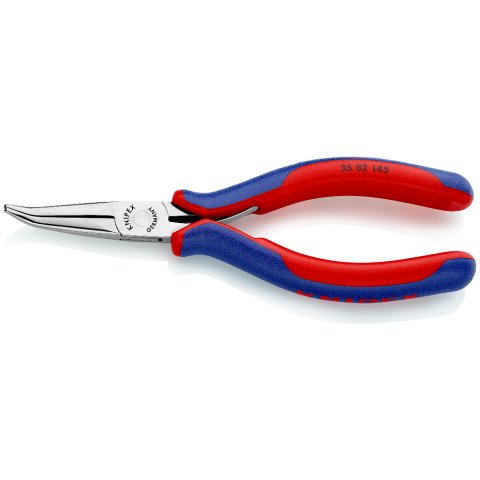 KNIPEX 35 82 145 Elektronik-Greifzange