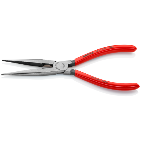 KNIPEX 26 18 200 US 8 Insulated Long Nose Pliers