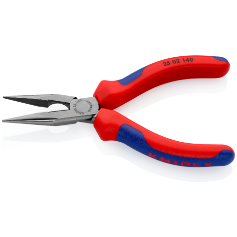 Knipex Cutting Pliers Snipe Nose Side 160 mm