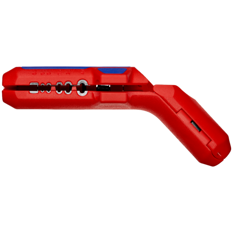 KNIPEX 16 95 01 SB ErgoStrip® Universal-Abmantelungswerkzeug