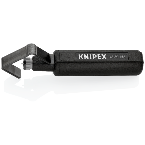 KNIPEX 16 30 145 SB Abmantelungswerkzeug für Wendelschnitt