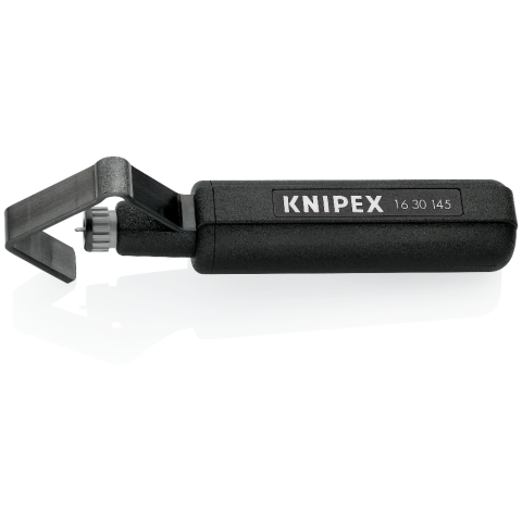 KNIPEX 16 30 145 SB Abmantelungswerkzeug für Wendelschnitt