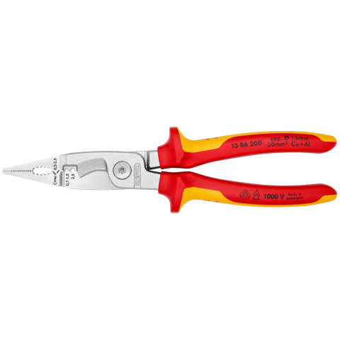 Knipex 13 store 86 20