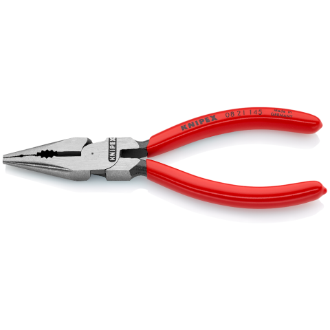 KNIPEX 08 21 145 Spitz-Kombizange