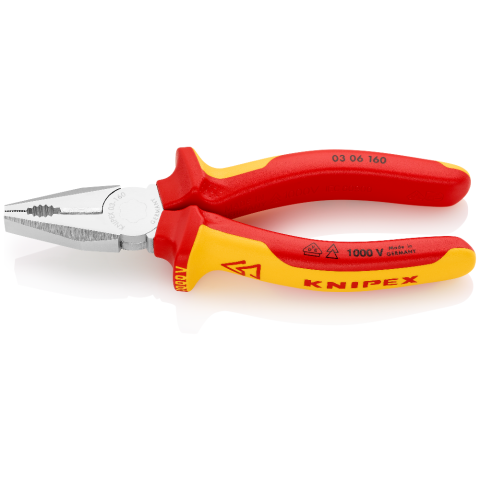 Knipex 03 06 160