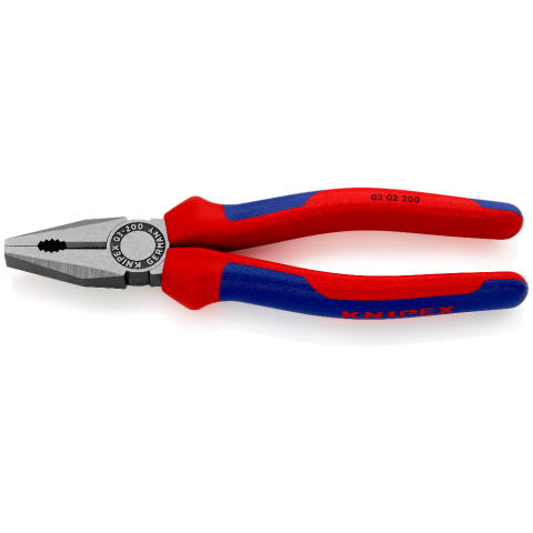 KNIPEX 6.125-in Electrical Cutting Pliers in the Cutting Pliers department  at