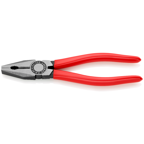 KNIPEX 03 01 200 Kombizange