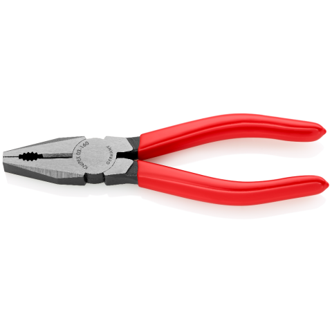 KNIPEX - 03 01 180 Herramientas - Alicates combinados (301180)