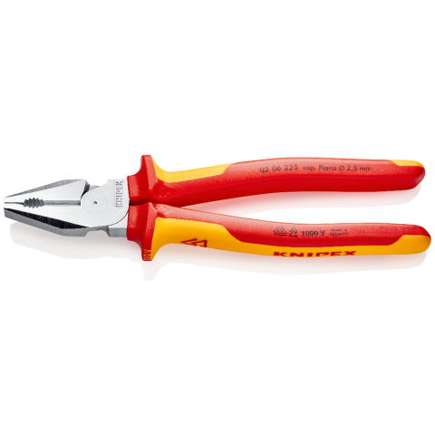 Knipex 02 06 225