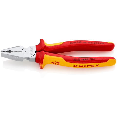 Knipex 02 06 200