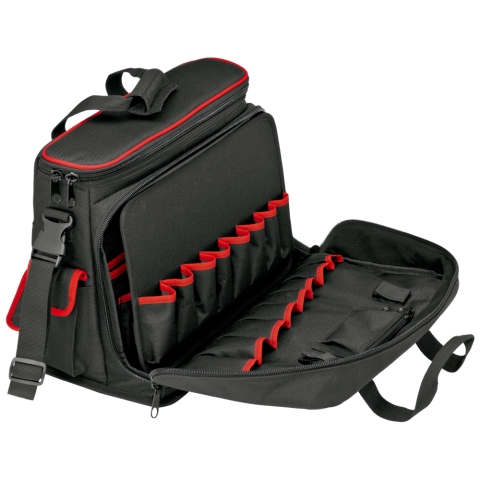 ツールバッグとツールケース | 製品 | KNIPEX