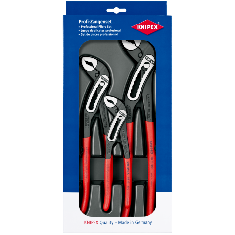 KNIPEX 00 20 09 V03 Werkzeug-Set