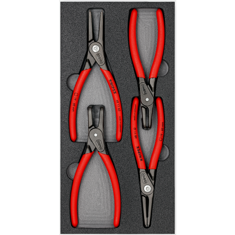 KNIPEX® Tool Box Set Clearance Sale Limited To Three Days – Knipex