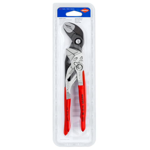 Juego de alicates KNIPEX 00 20 11 al mejor precio - Oscaro