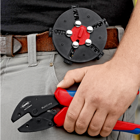 Knipex multi best sale