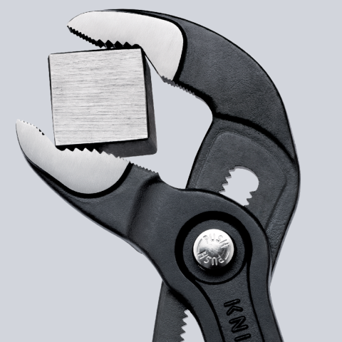 KNIPEX Cobra® High-Tech Water Pump Pliers