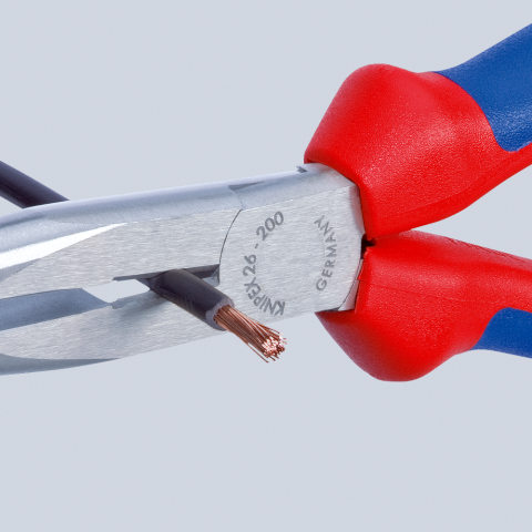 KNIPEX 26 11 200 Anwendung