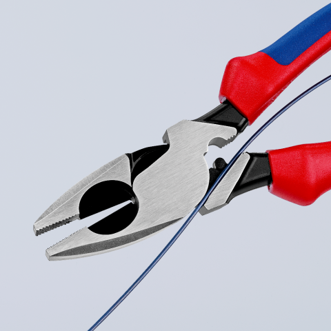 KNIPEX 09 01 240 Anwendung