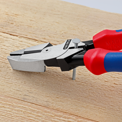 Lineman s Pliers American style KNIPEX