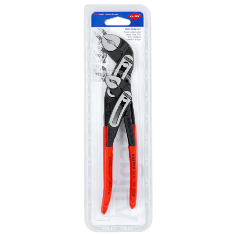 HIP Magazine on X: .@Knipex_Tools NEW: 00 20 72 V06 Mini pliers set in  belt tool pouch. Includes: 87 01 150 08 22 145 #knipex #knipexuk  #knipextools #knipexgang #pliers #handtools #tools #toolset #ad   / X