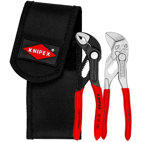 工具セット | 製品 | KNIPEX