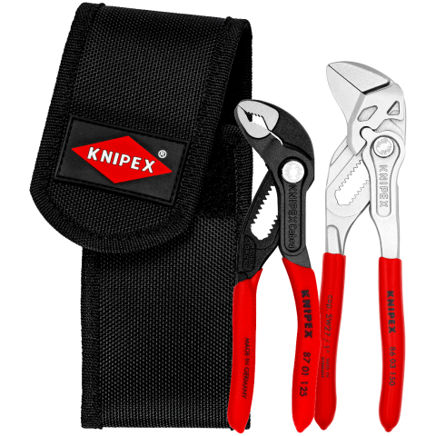 Kits | Tool Products | KNIPEX