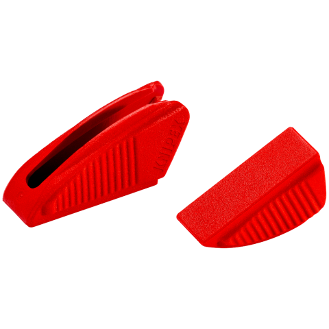 KNIPEX 86 09 250 V01 Schonbacken für 86 XX 250