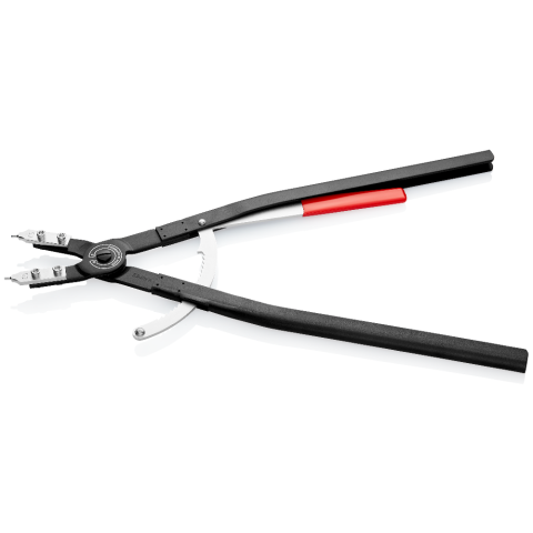 Miniature discount circlip pliers