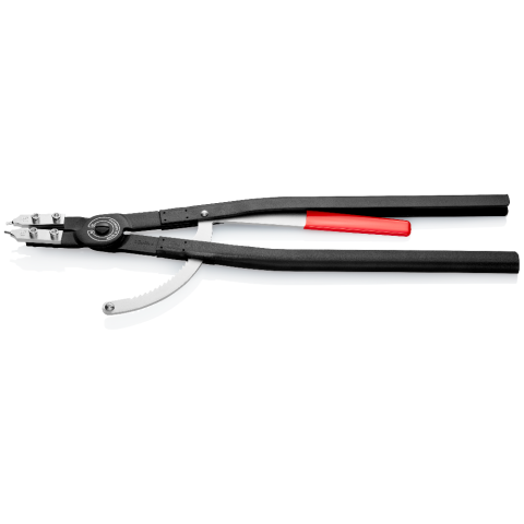 Circlip Pliers for large internal circlips Products KNIPEX