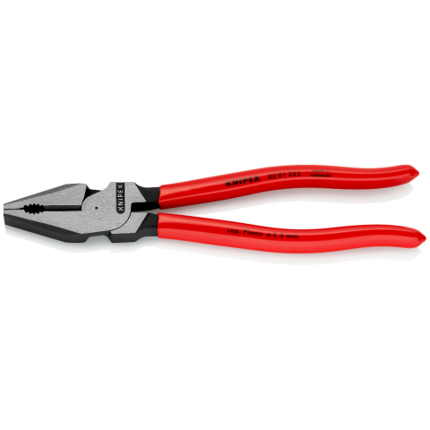 Knipex 02 01 225