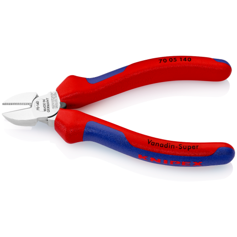 KNIPEX 70 05 140 Seitenschneider