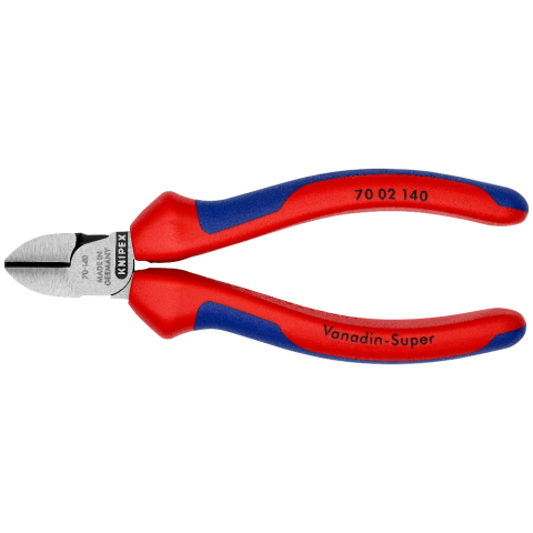 KNIPEX 70 02 140 Seitenschneider