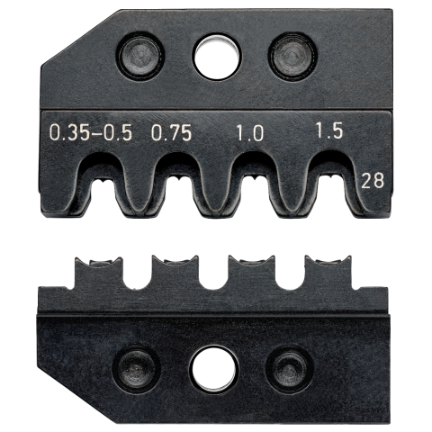 Tyco crimper shop